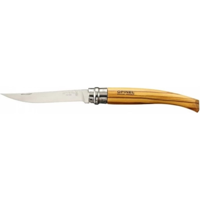 Набор-дисплей OPINEL №10 из 8 шт филейных ножей 001954